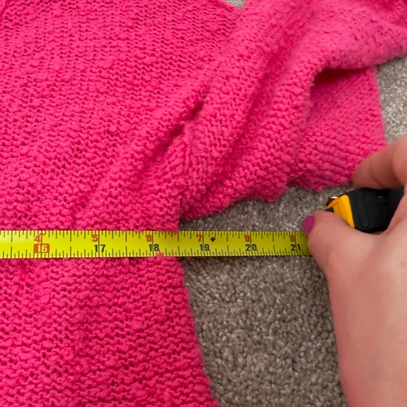 Anthropologie Pilcro Textured Vneck Sweater - Picture 11 of 12